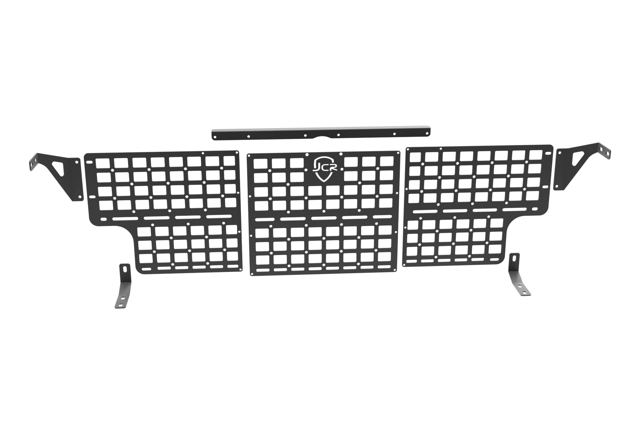 Ford Maverick Bed Front MOLLE Panel | First Gen (21+)