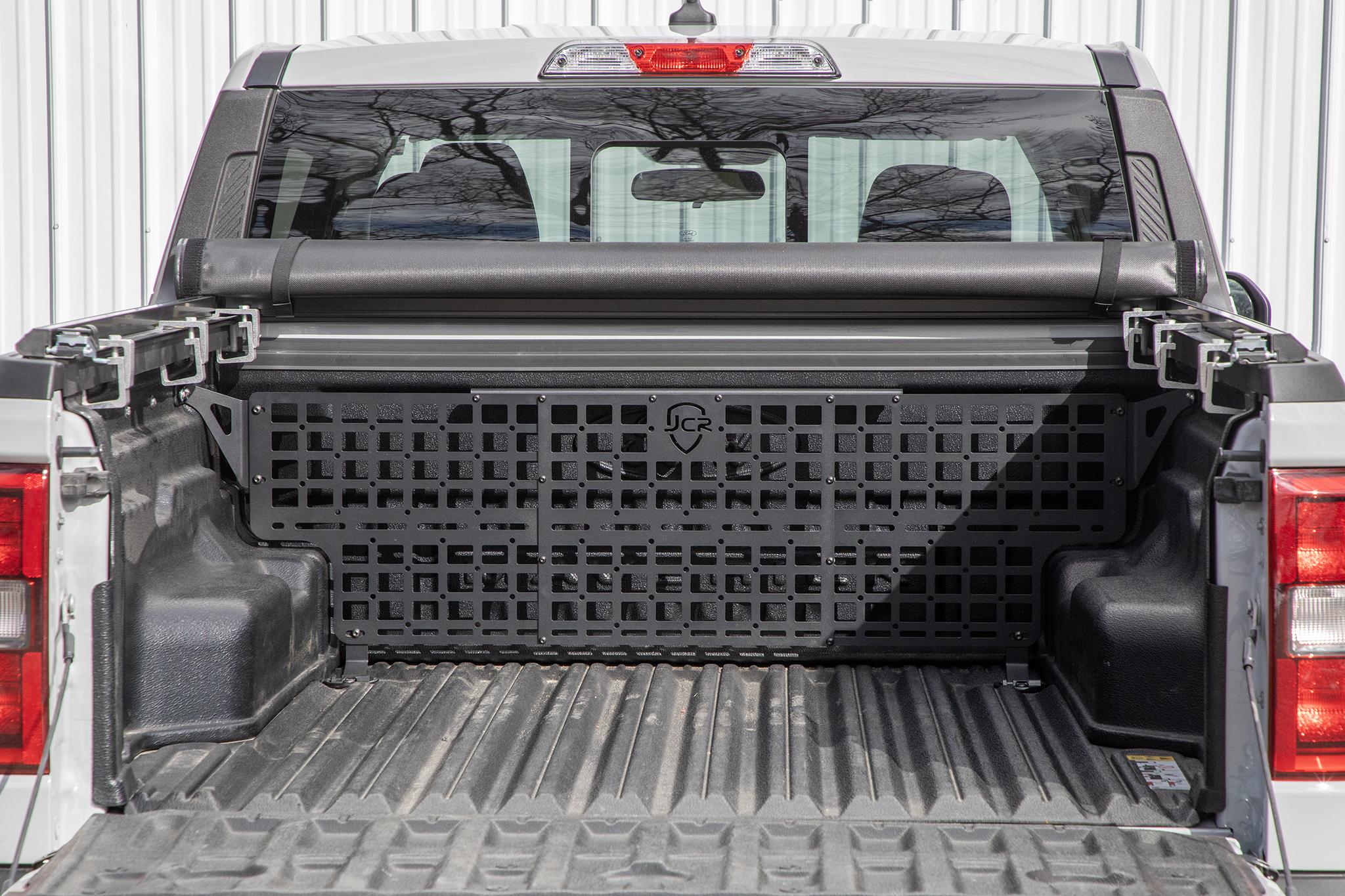 Ford Maverick Bed Front MOLLE Panel | First Gen (21+)