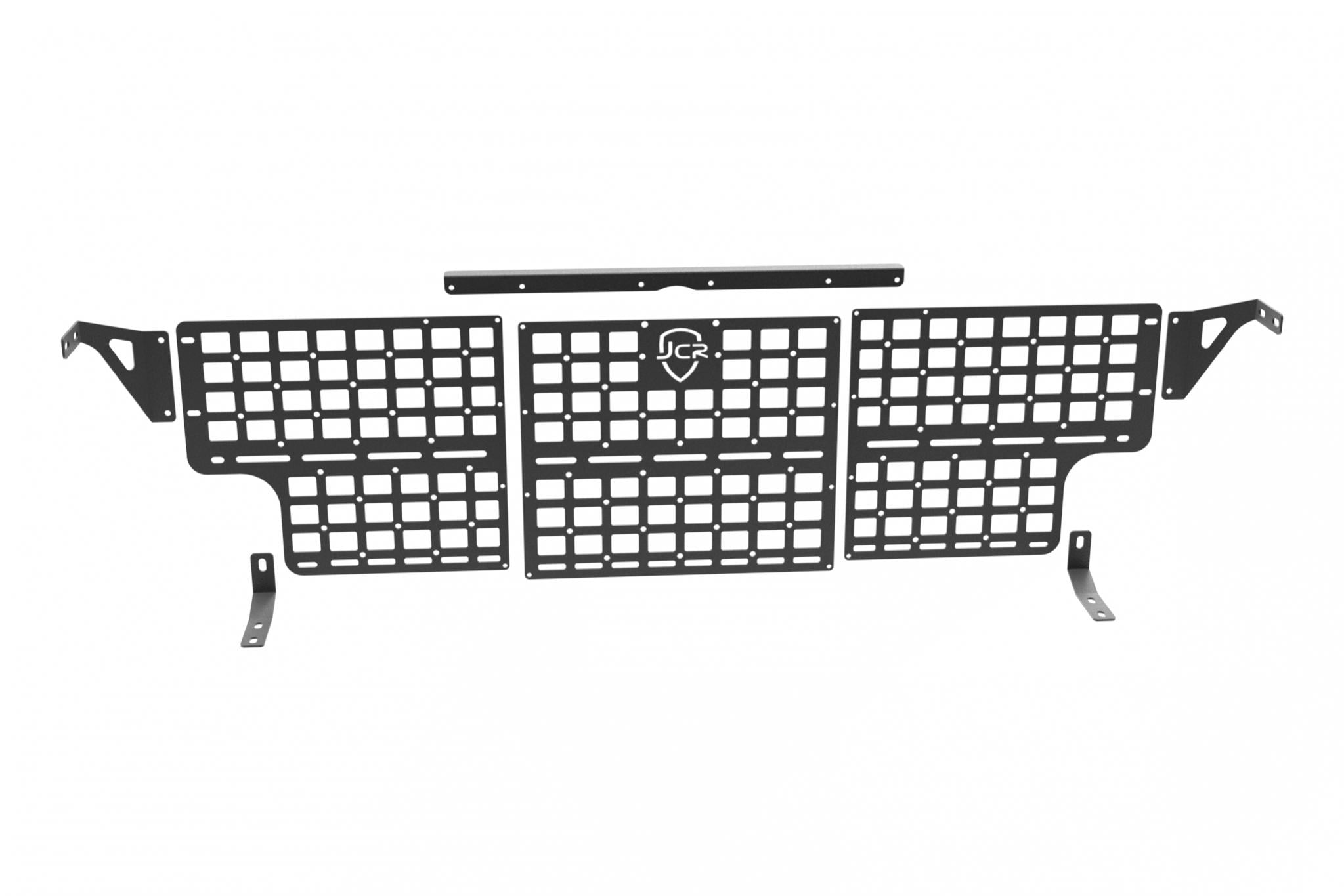 Ford Maverick Bed Front MOLLE Panel | First Gen (21+)