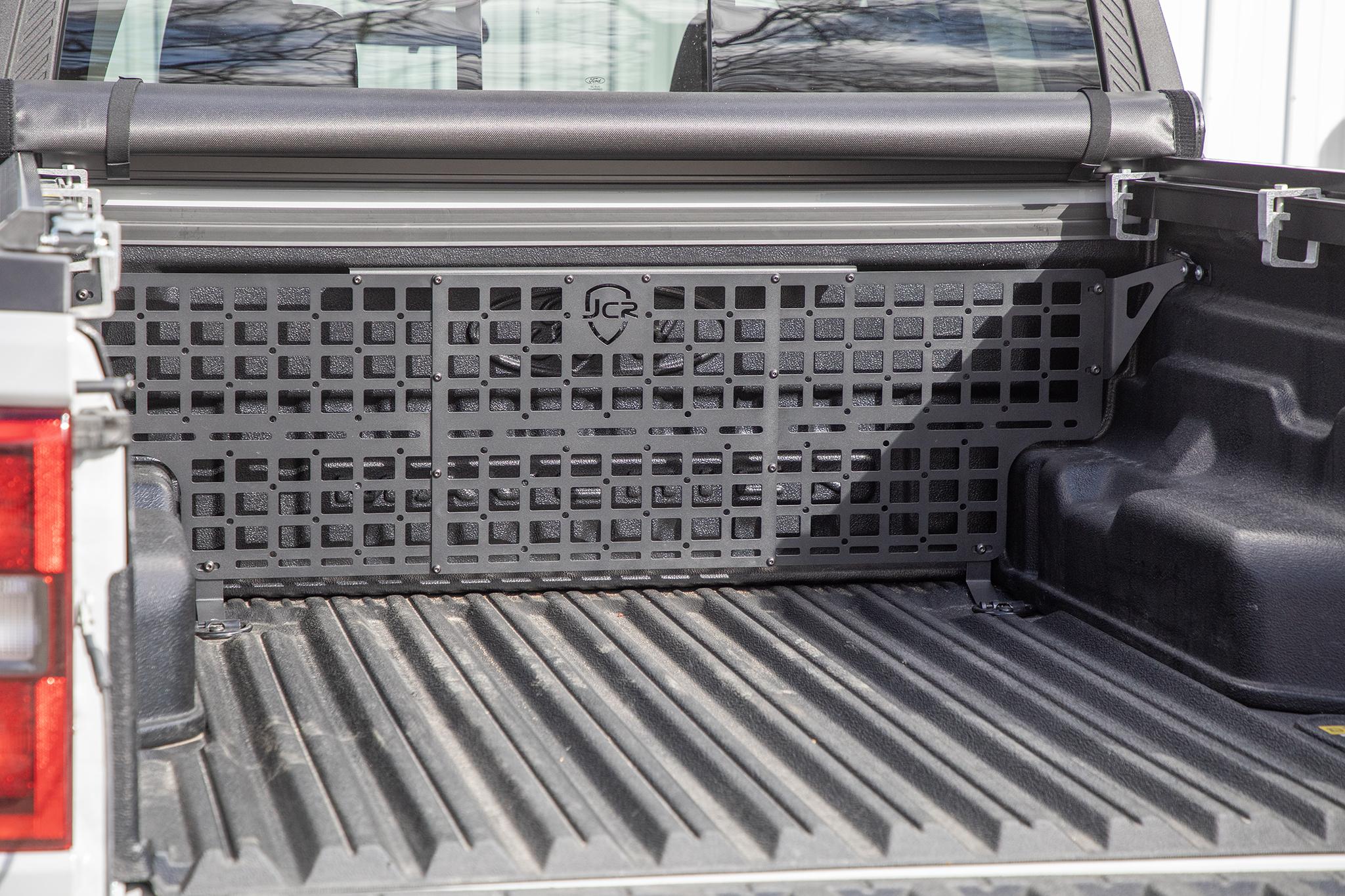 Ford Maverick Bed Front MOLLE Panel | First Gen (21+)