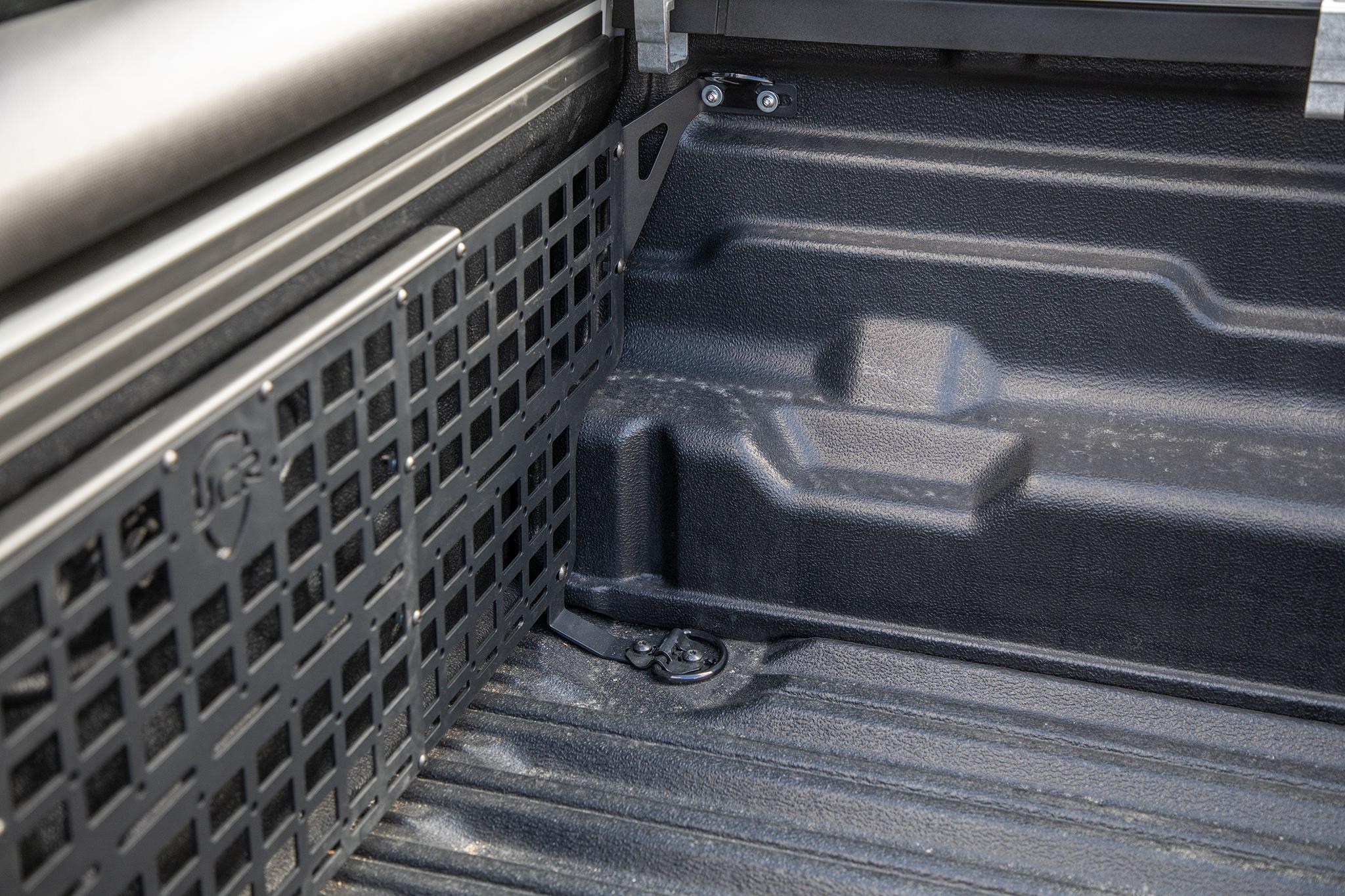 Ford Maverick Bed Front MOLLE Panel | First Gen (21+)