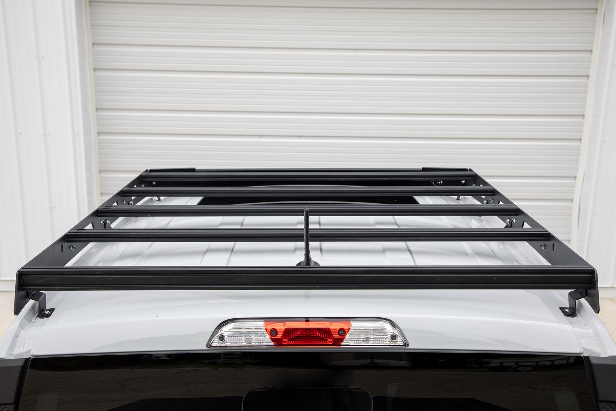 Ford Maverick Roof Rack | Evolution Series | First Gen (21+)