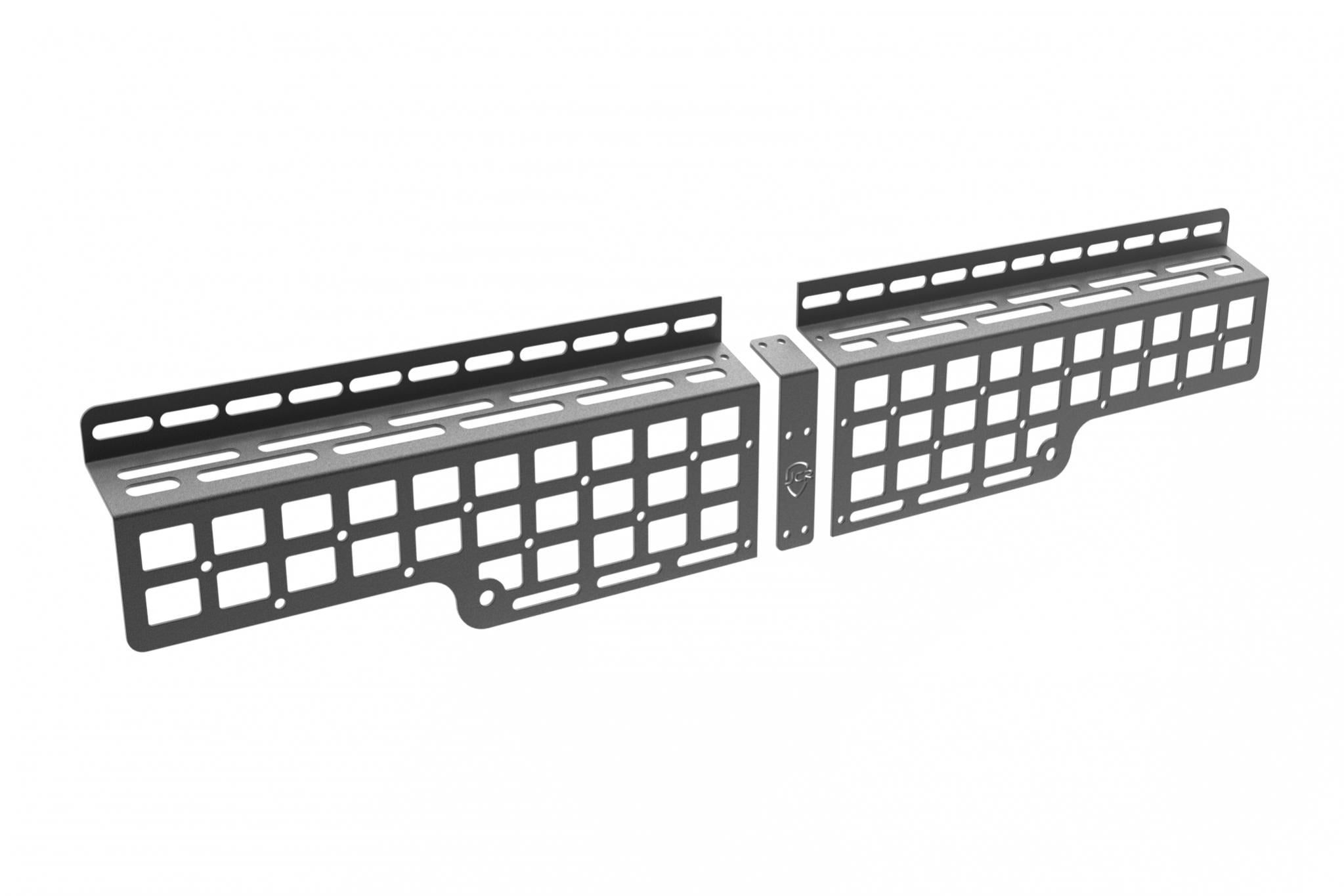 Ford Maverick Bed Side MOLLE Panel | First Gen (21+)