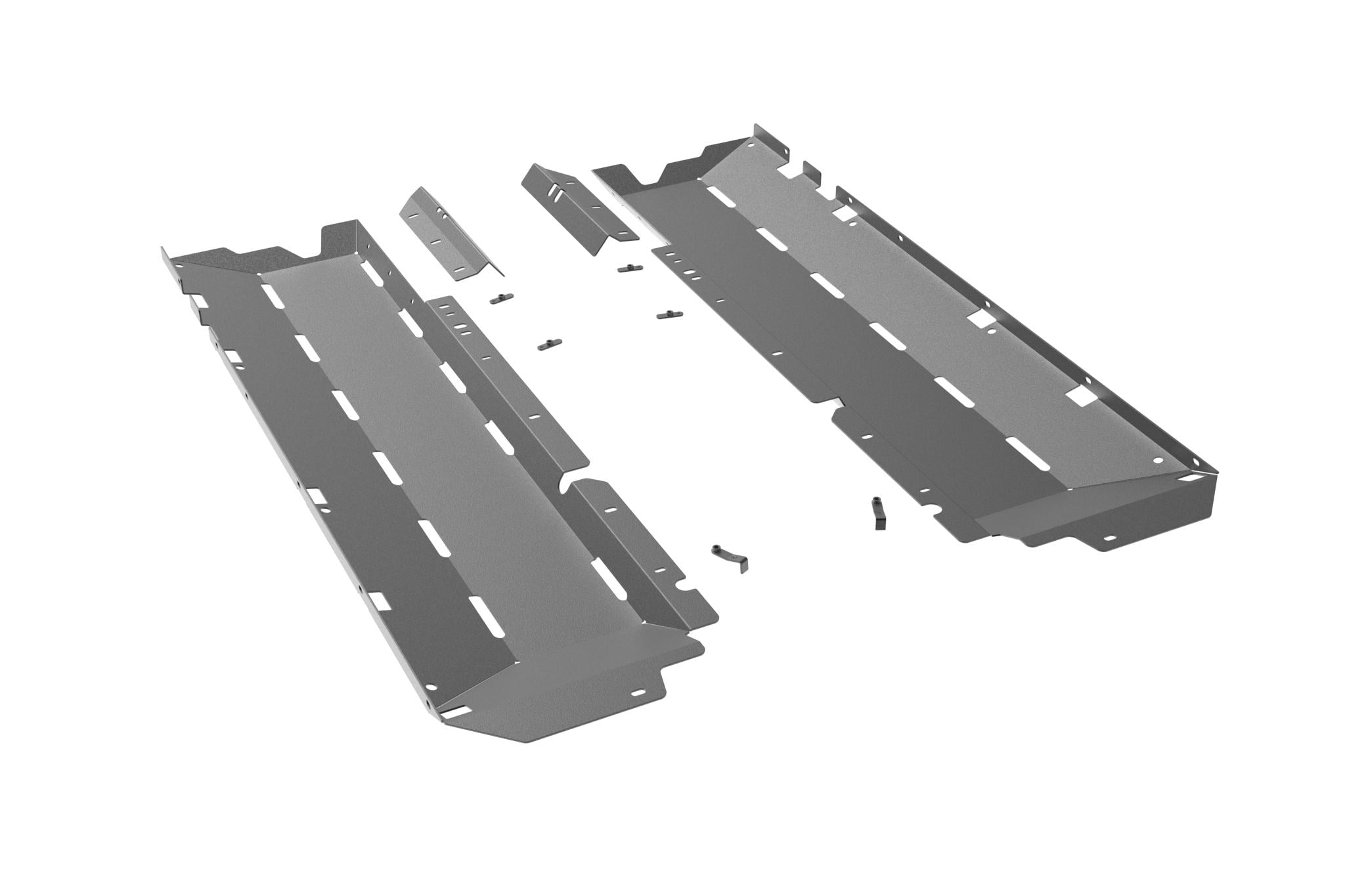 Ford Maverick Evap & Floor Skid | 1st Gen (21+)