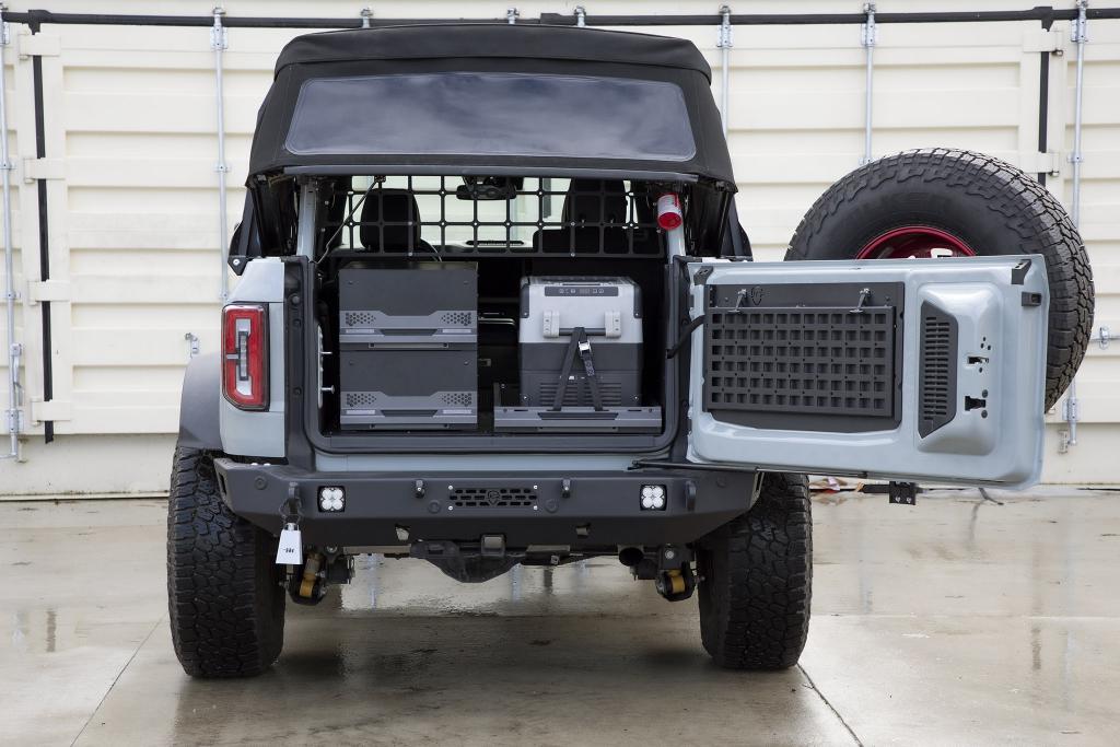 JcrOffroad: Fridge Slide  Off-Grid Modular Drawer System