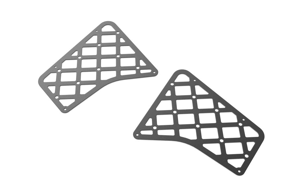 Ranger Door MOLLE Panel | 4th Gen (19-23)