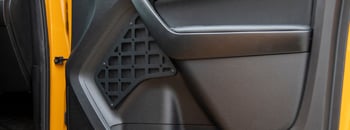 Ranger Door MOLLE Panel | 4th Gen (19-23)