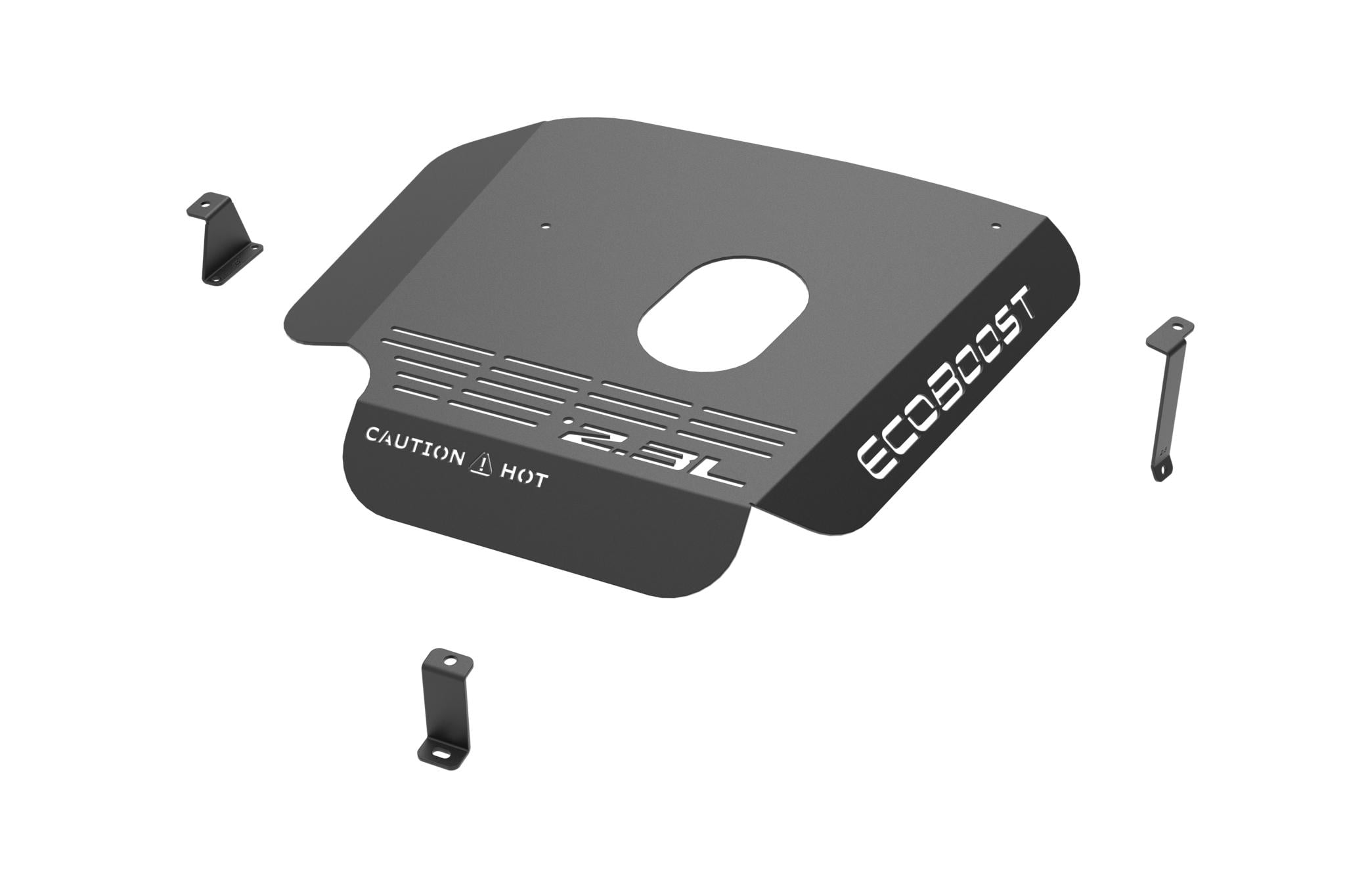 Ranger Engine Cover | 4th Gen (19-23)