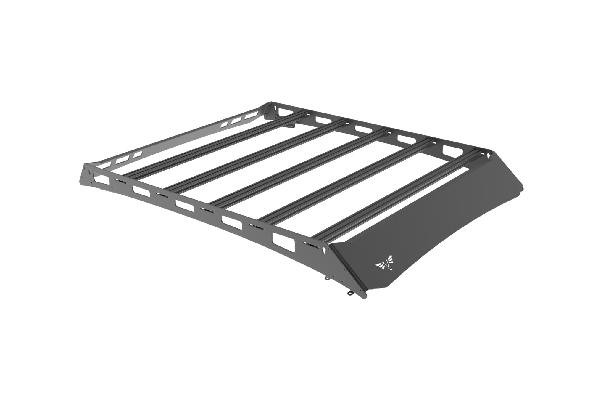 Ranger Roof Rack | 4th Gen (19-23)
