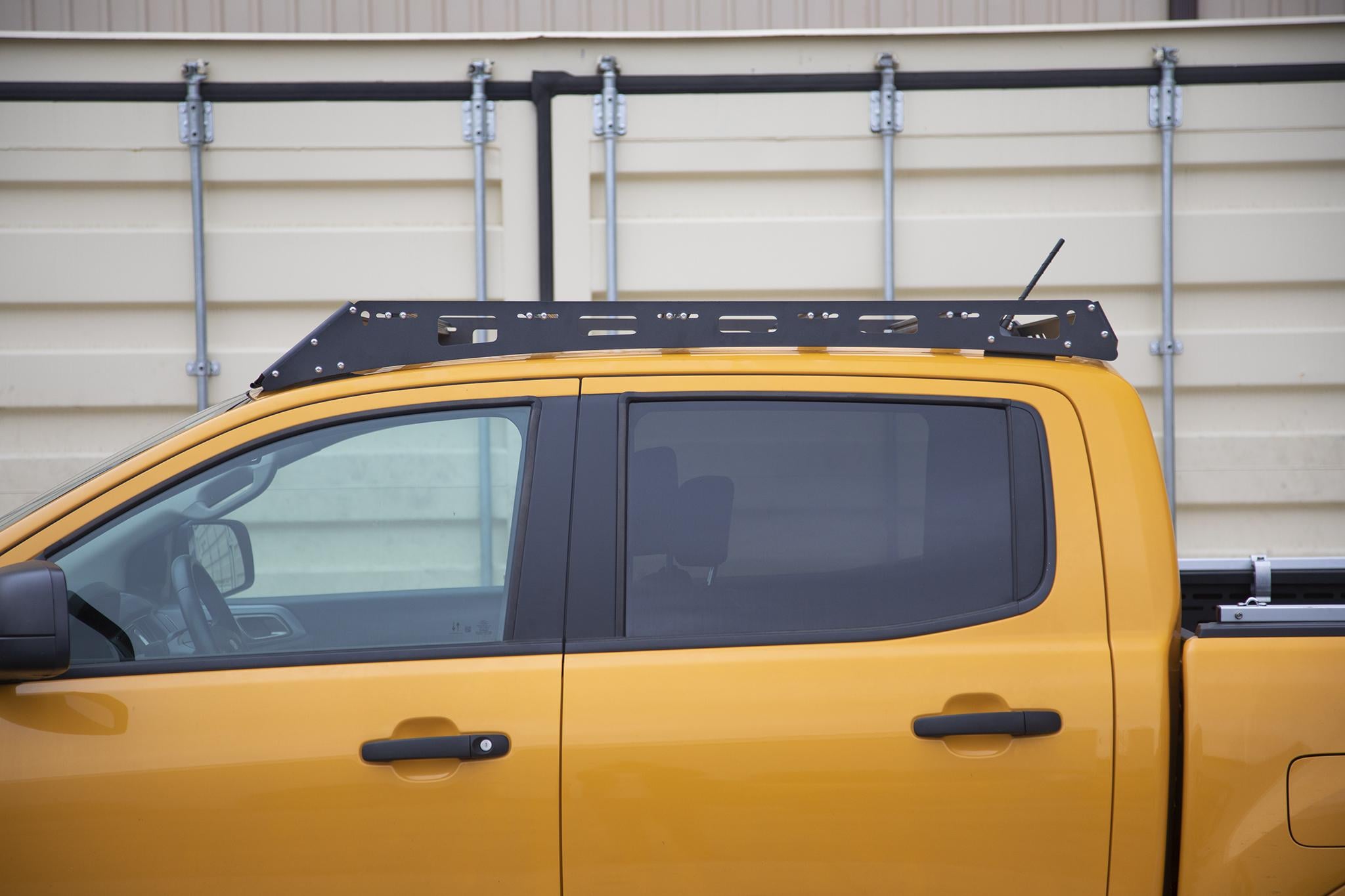 Ranger Roof Rack | 4th Gen (19-23)