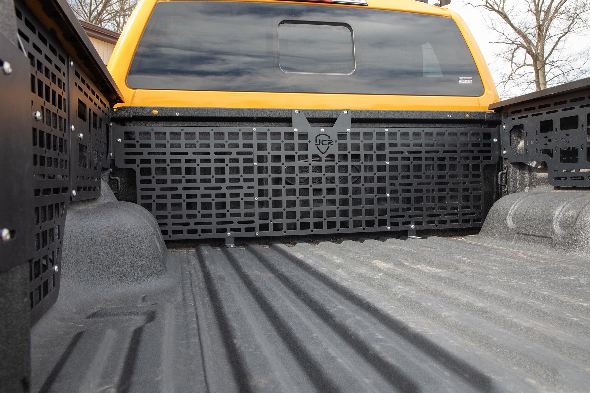 Ranger Bedside MOLLE Panel | Ford Ranger (19-23)
