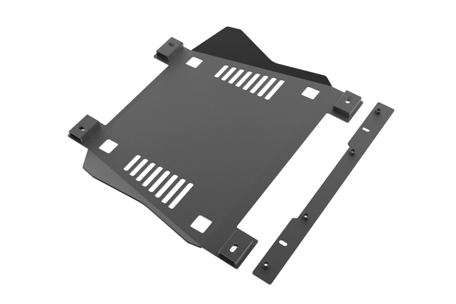 Ranger Transmission Skid | 4th Gen (19-23)