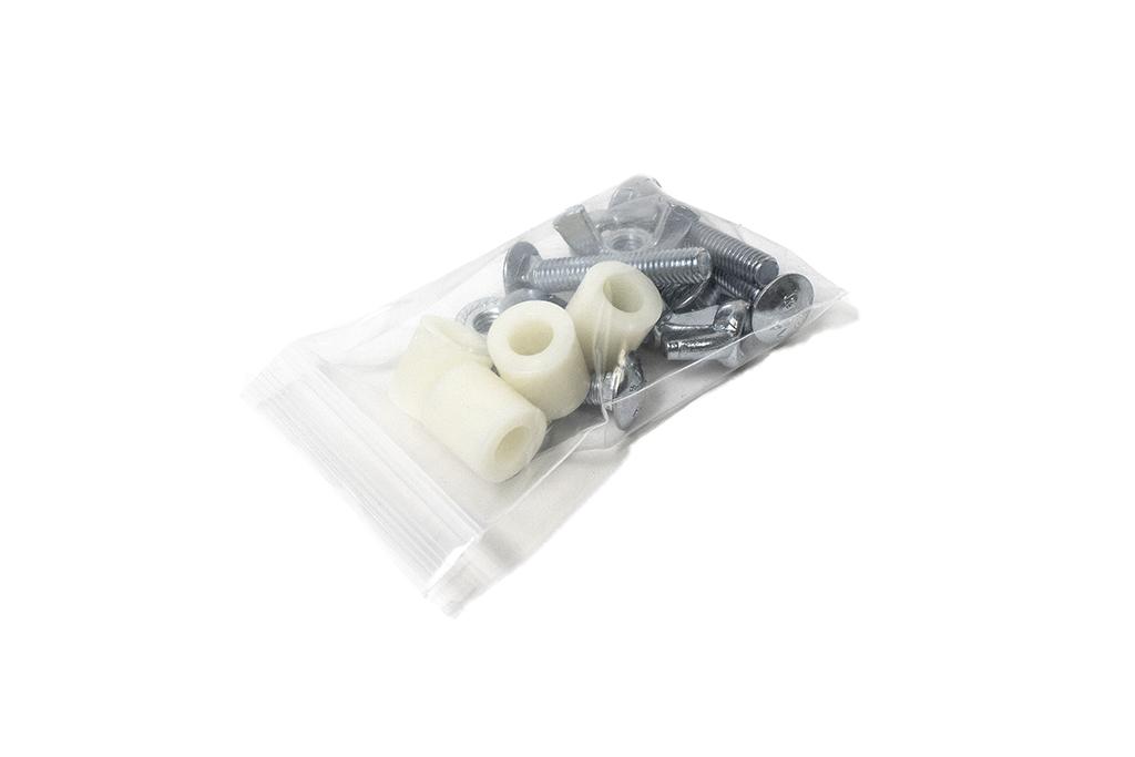 Recovery Board Accessory Mount Bolt Pack