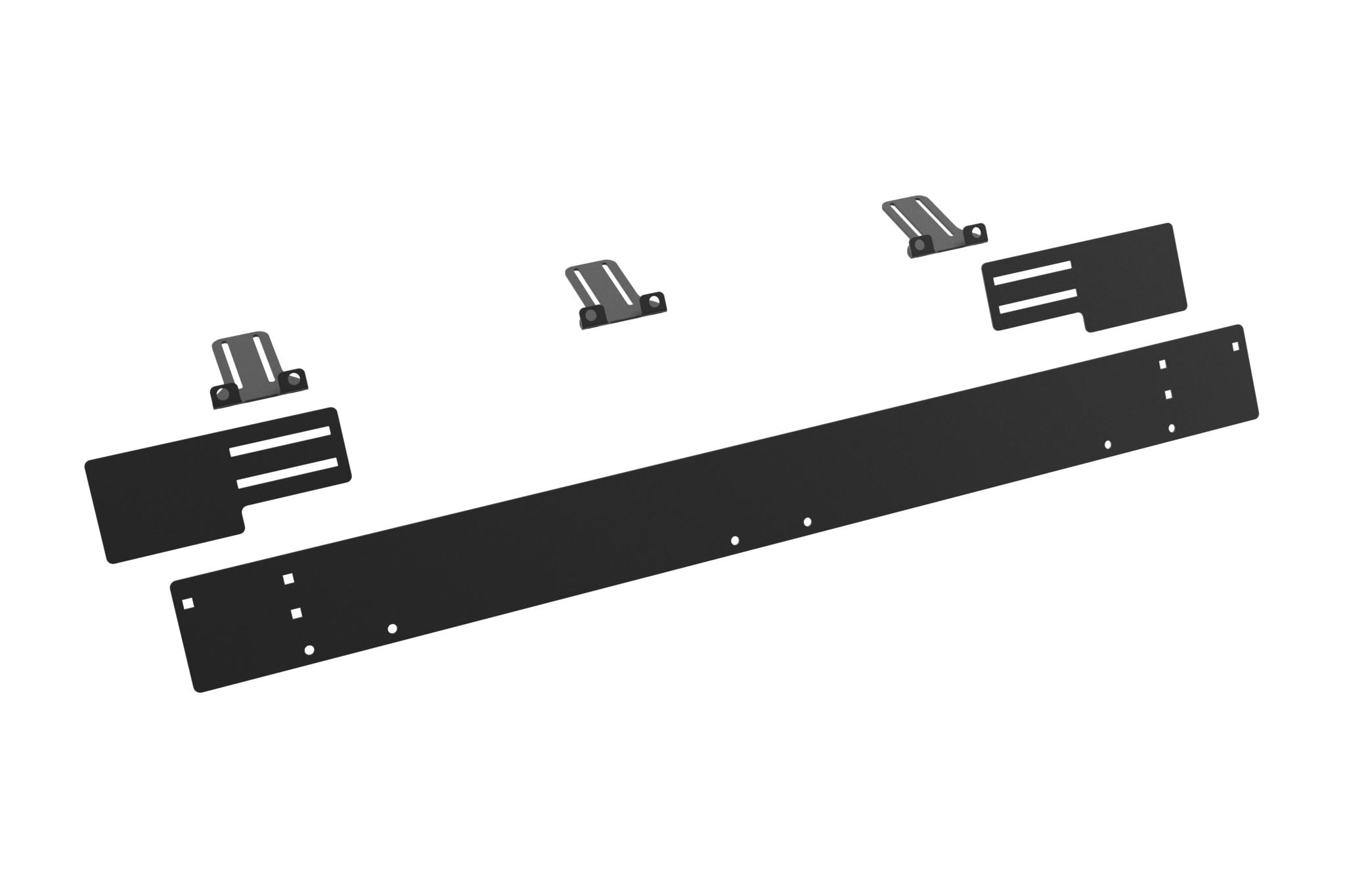 Roof Rack Tent Fairing