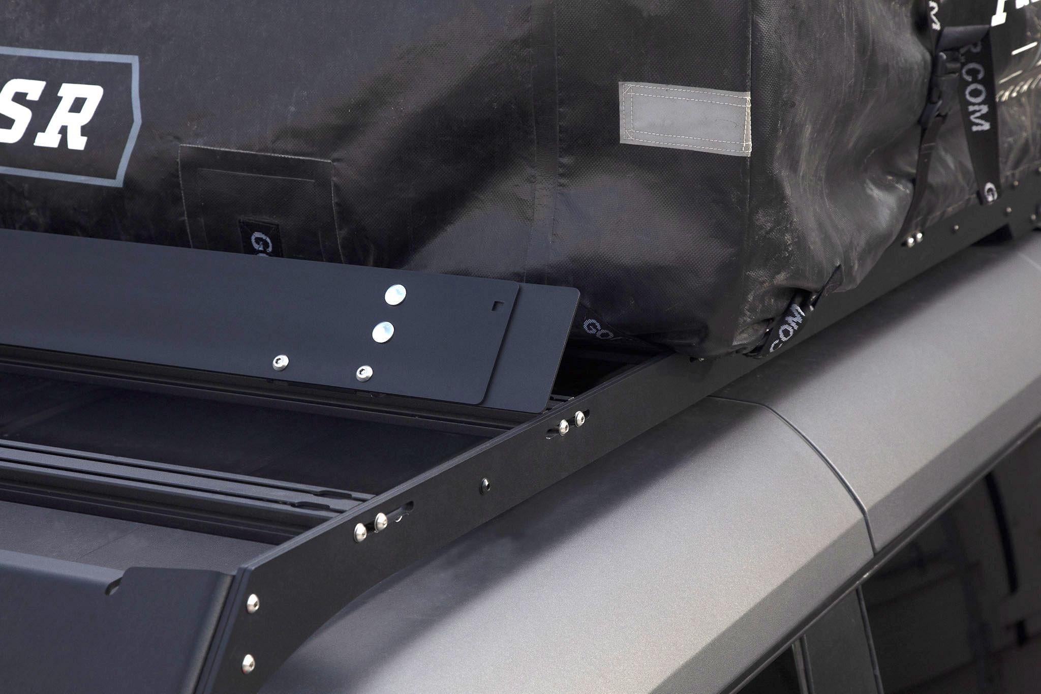 Roof Rack Tent Fairing