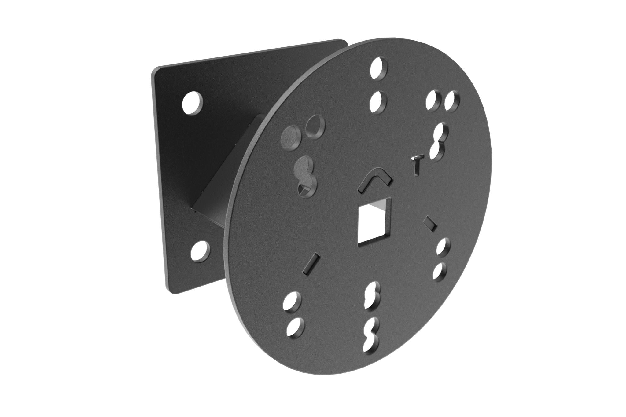 Universal Tire Mount