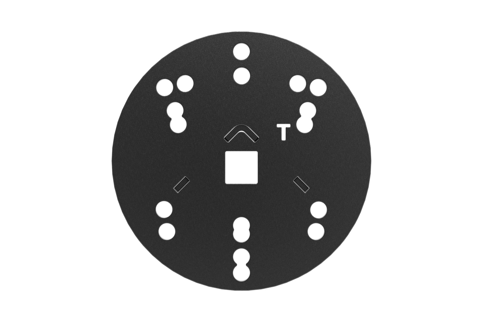 Universal Tire Mount