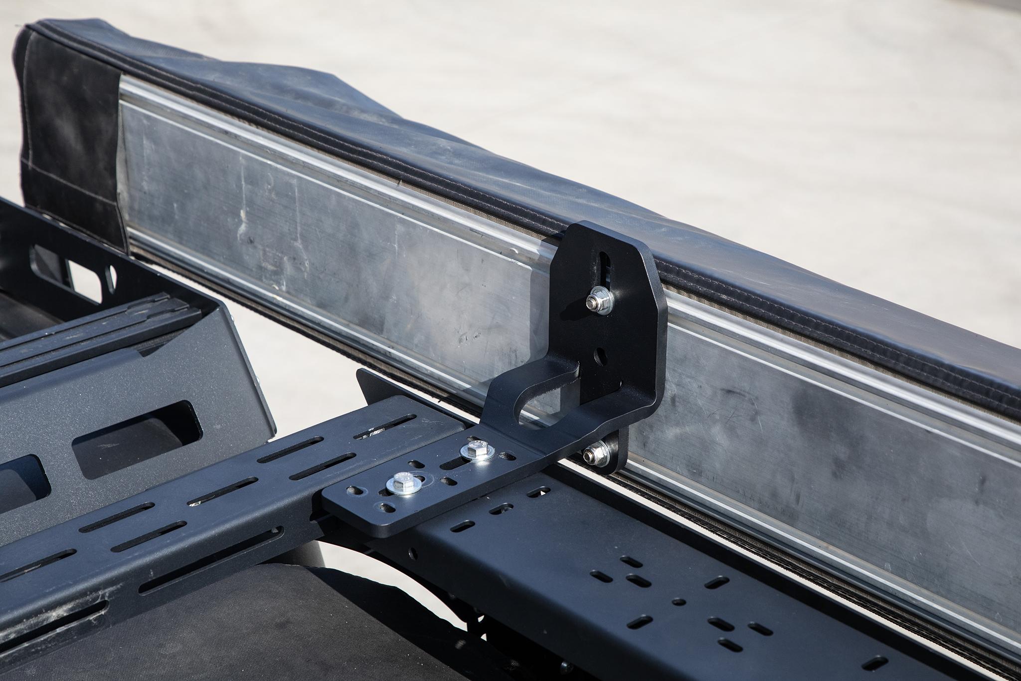 270 Degree Awning Mounts