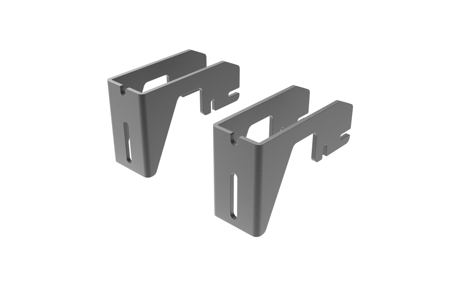 Low Profile Awning Mounts