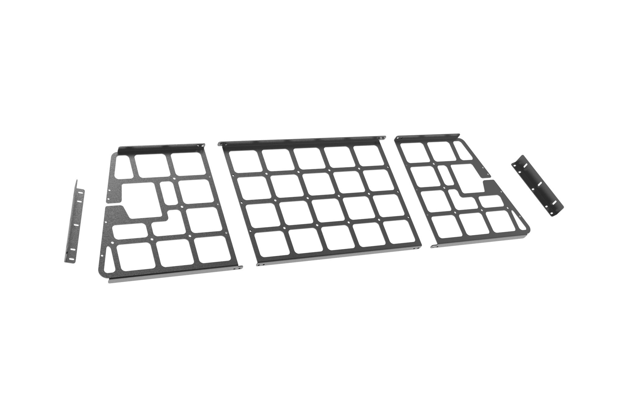 XJ Pet Divider | Jeep Cherokee (84-01) (Requires Rear Window MOLLE Panels to mount)