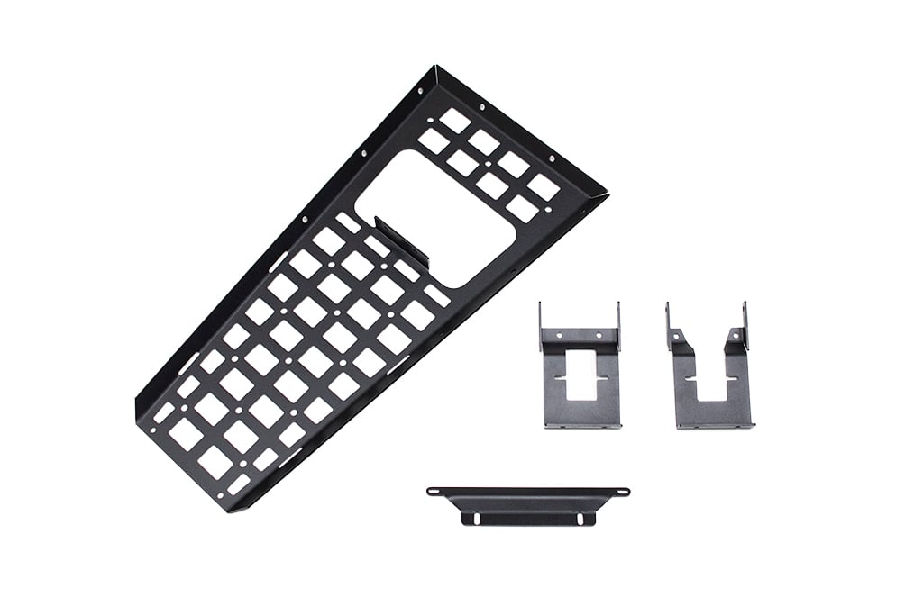 XJ Overhead MOLLE Panel | Jeep Cherokee (97-01)