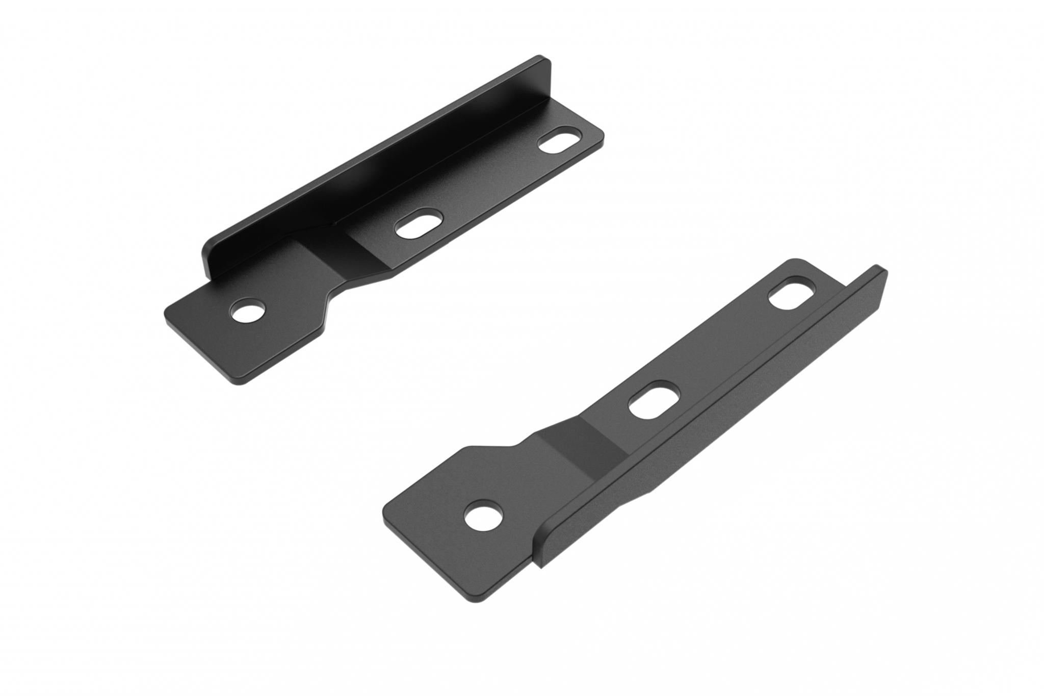 XJ Rear Unibody Tie-in Bracket | Jeep Cherokee (84-01)