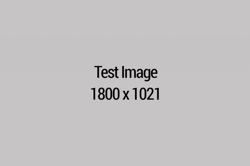 Test Product