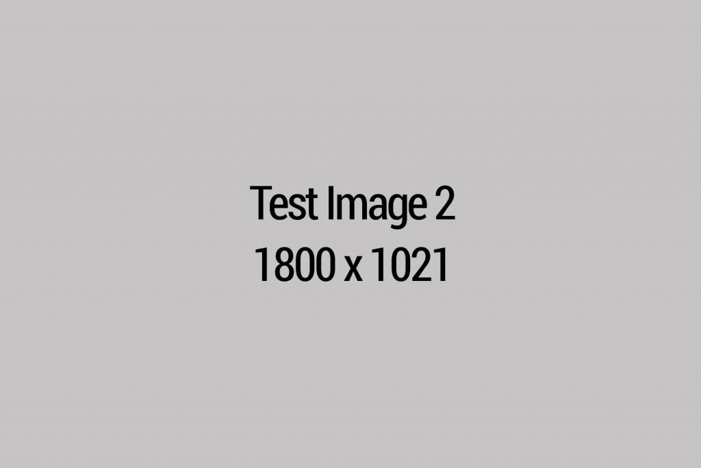 Test Product