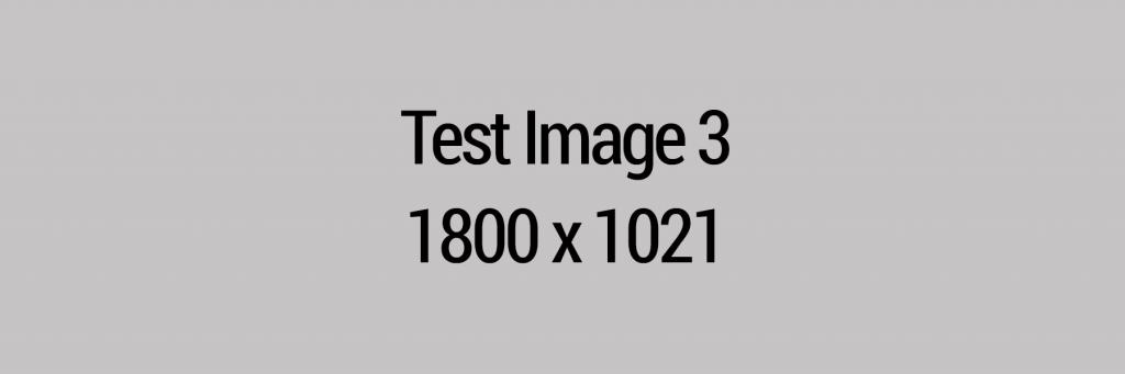 Test Product