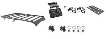 Roof Rack Bundle | Ford Bronco Hard Top (21+)