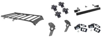 RTT Bundle | Ford Bronco Hard Top (21+)