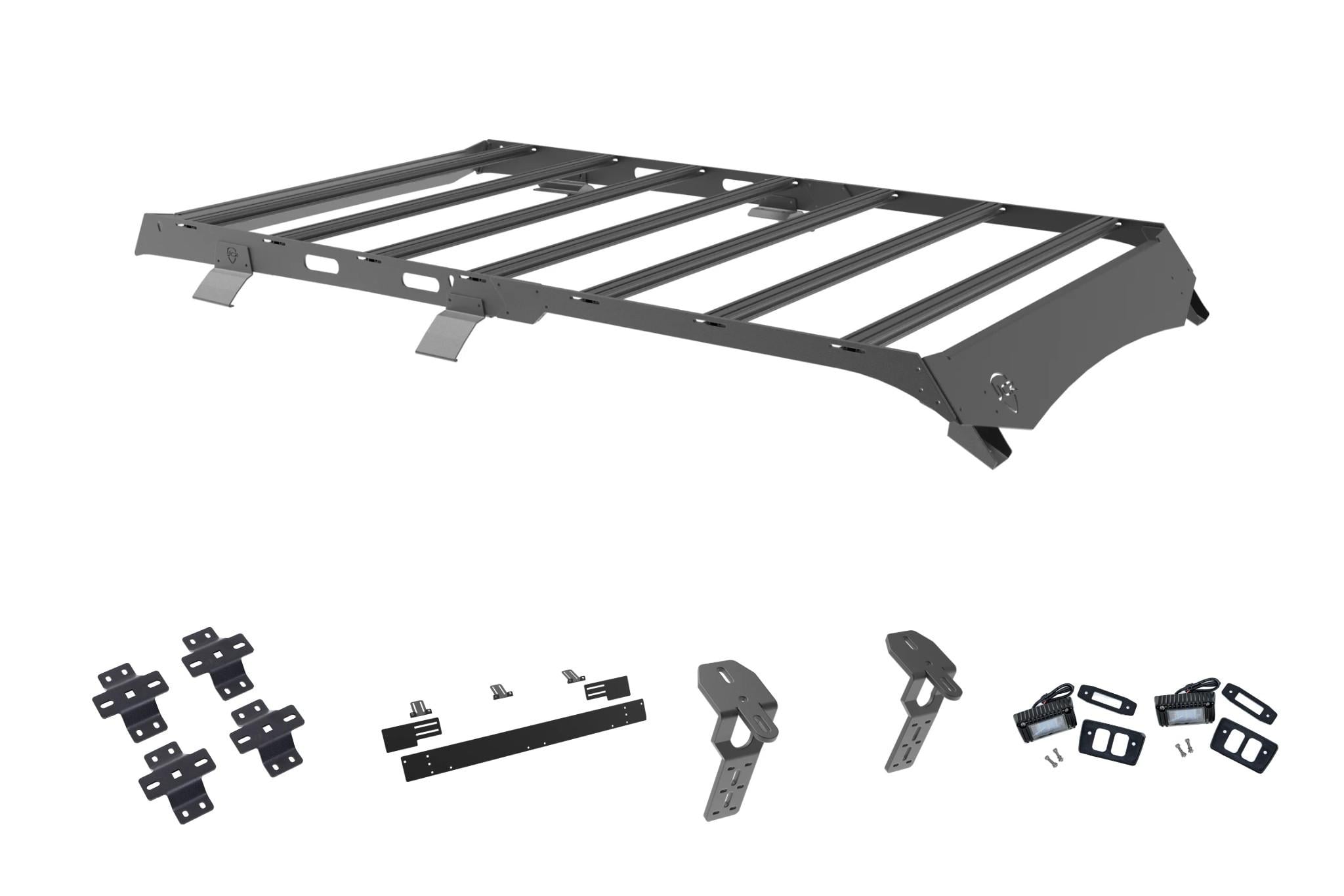 RTT Bundle | Ford Bronco Hard Top (21+)