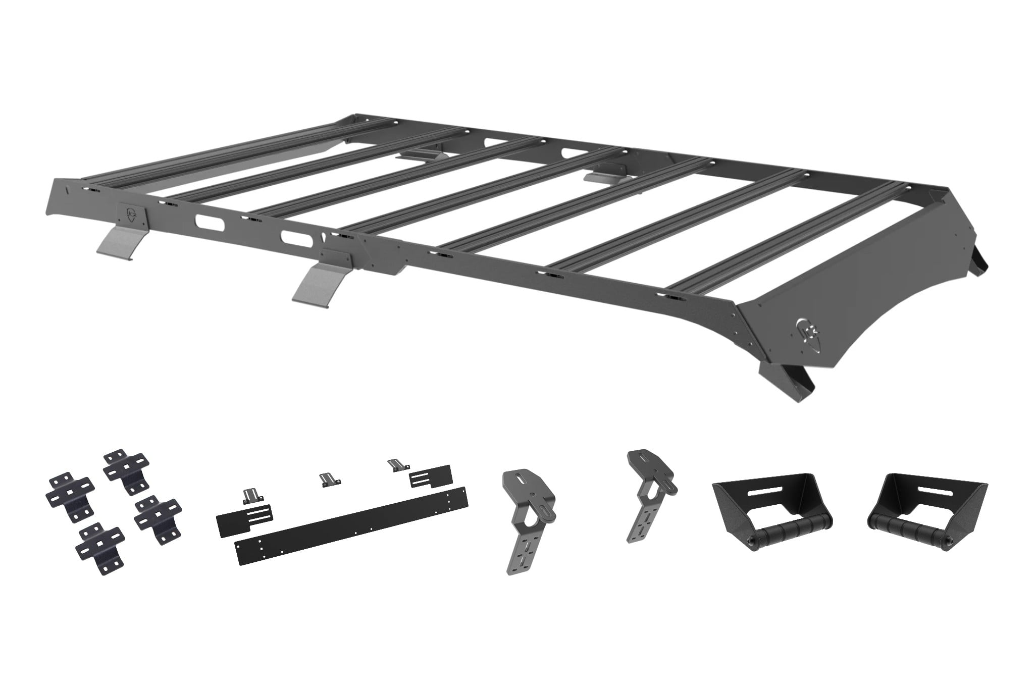 RTT Bundle | Ford Bronco Hard Top (21+)