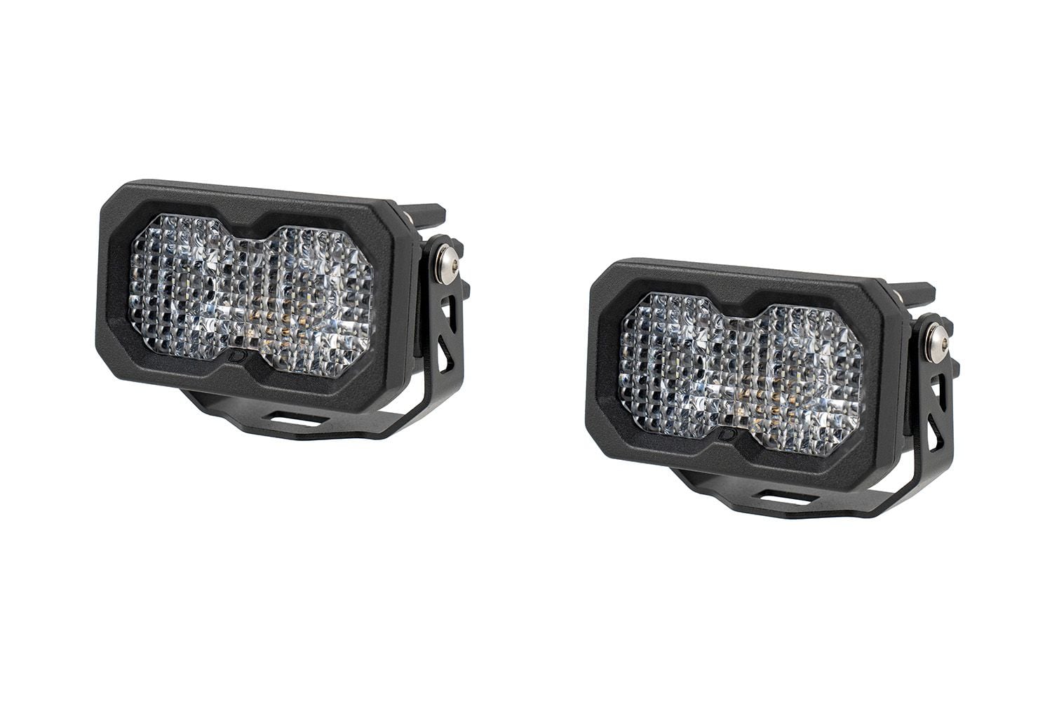Diode Dynamics C2 2.0 LED Pods (pair)