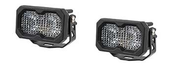 Diode Dynamics C2 2.0 LED Pods (pair)