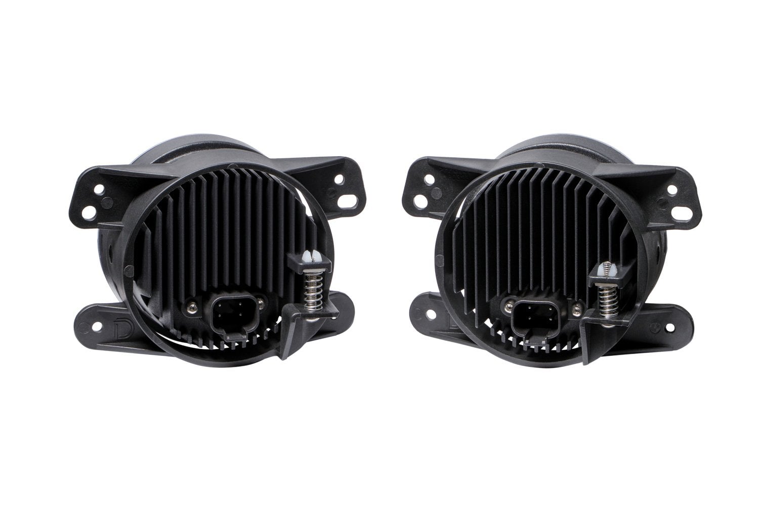 Diode Dynamics Elite Series Fog Lamps (pair) | Jeep Wrangler JK (07-18)