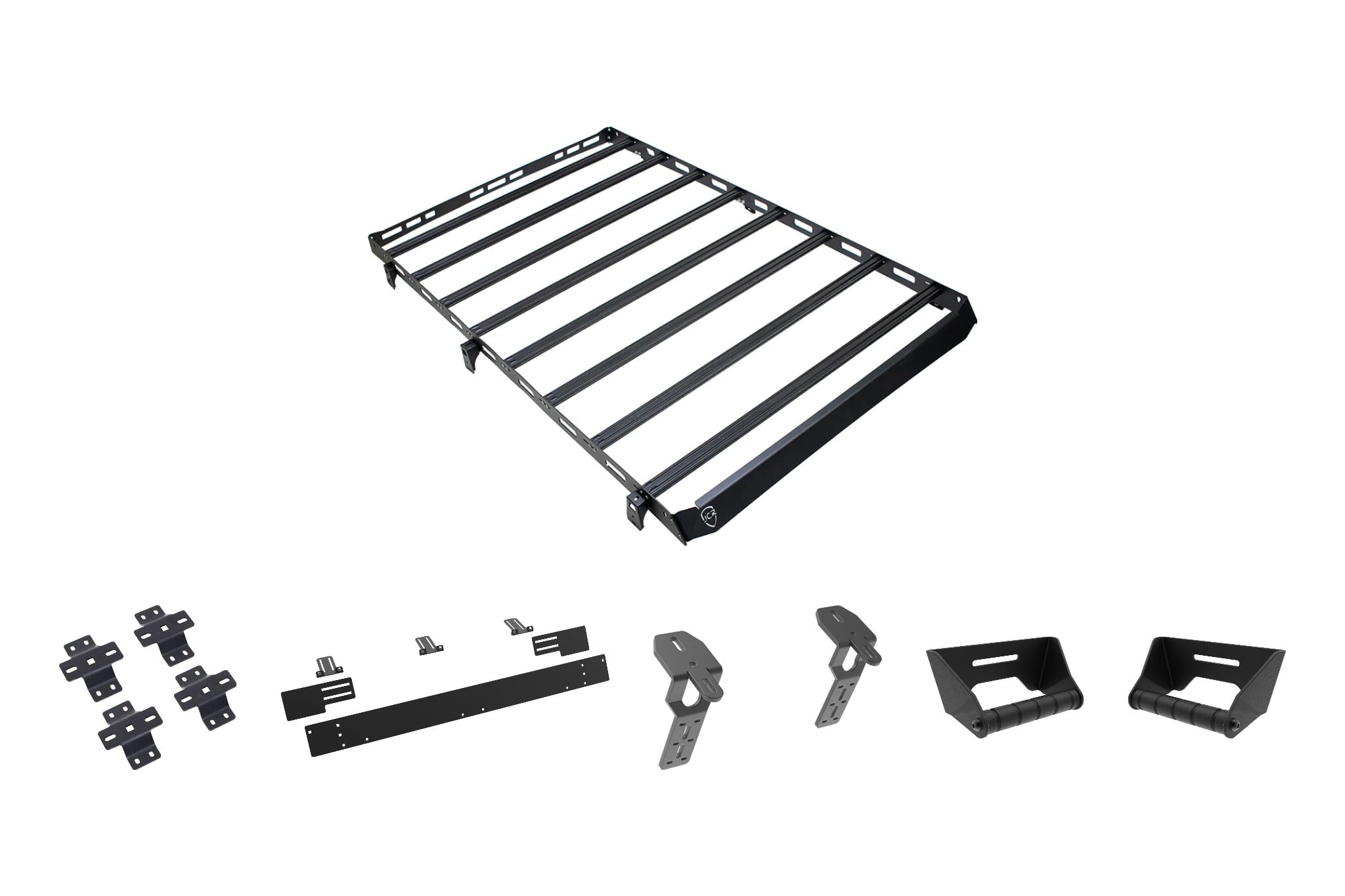 RTT Bundle | Jeep Wrangler JLU 4 Door (18+)
