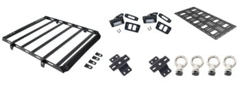 Roof Rack Bundle | Jeep Gladiator JT (2020+)
