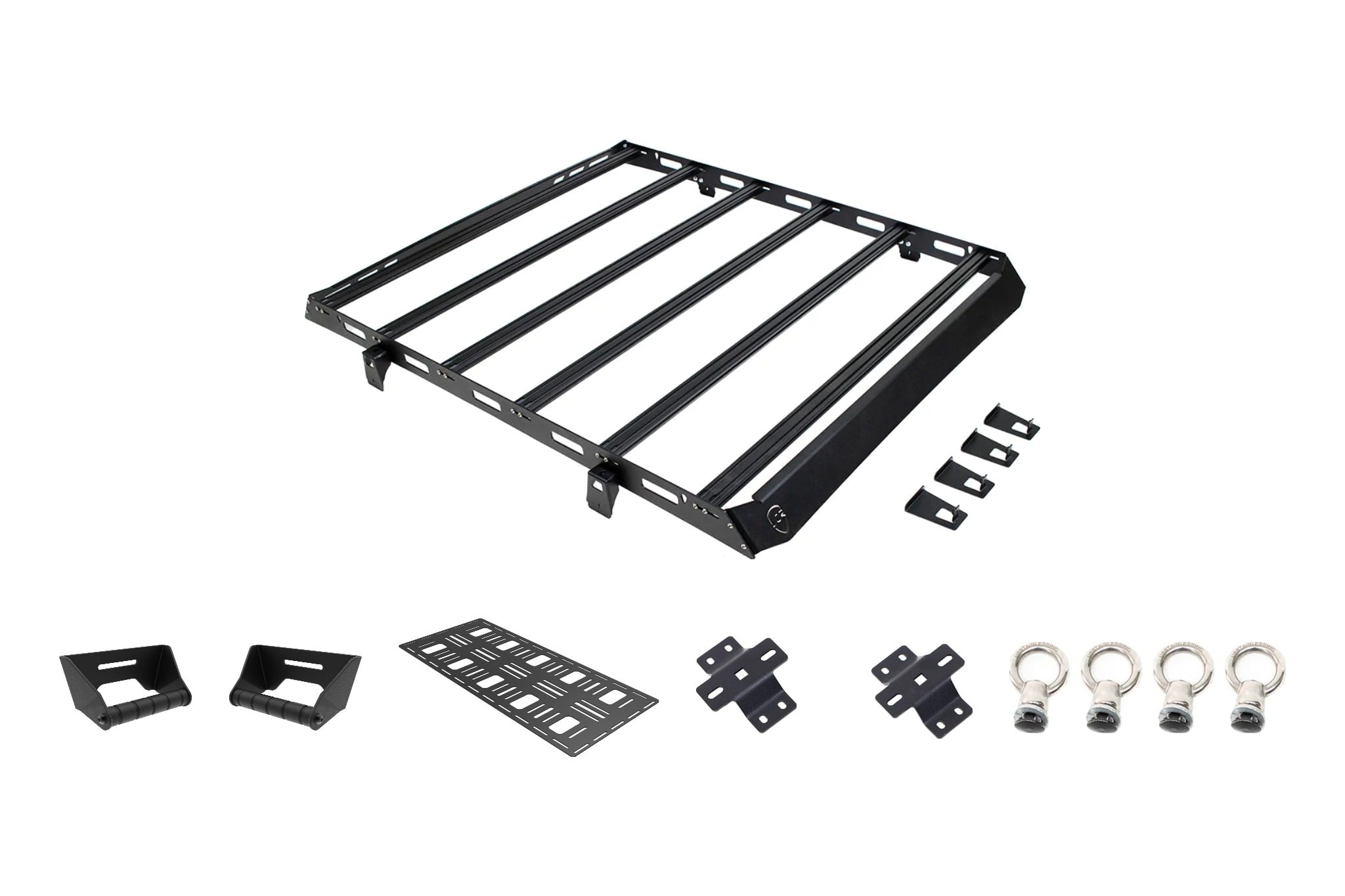 Roof Rack Bundle | Jeep Gladiator JT (2020+)