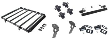 RTT Bundle | Jeep Gladiator JT (2020+)