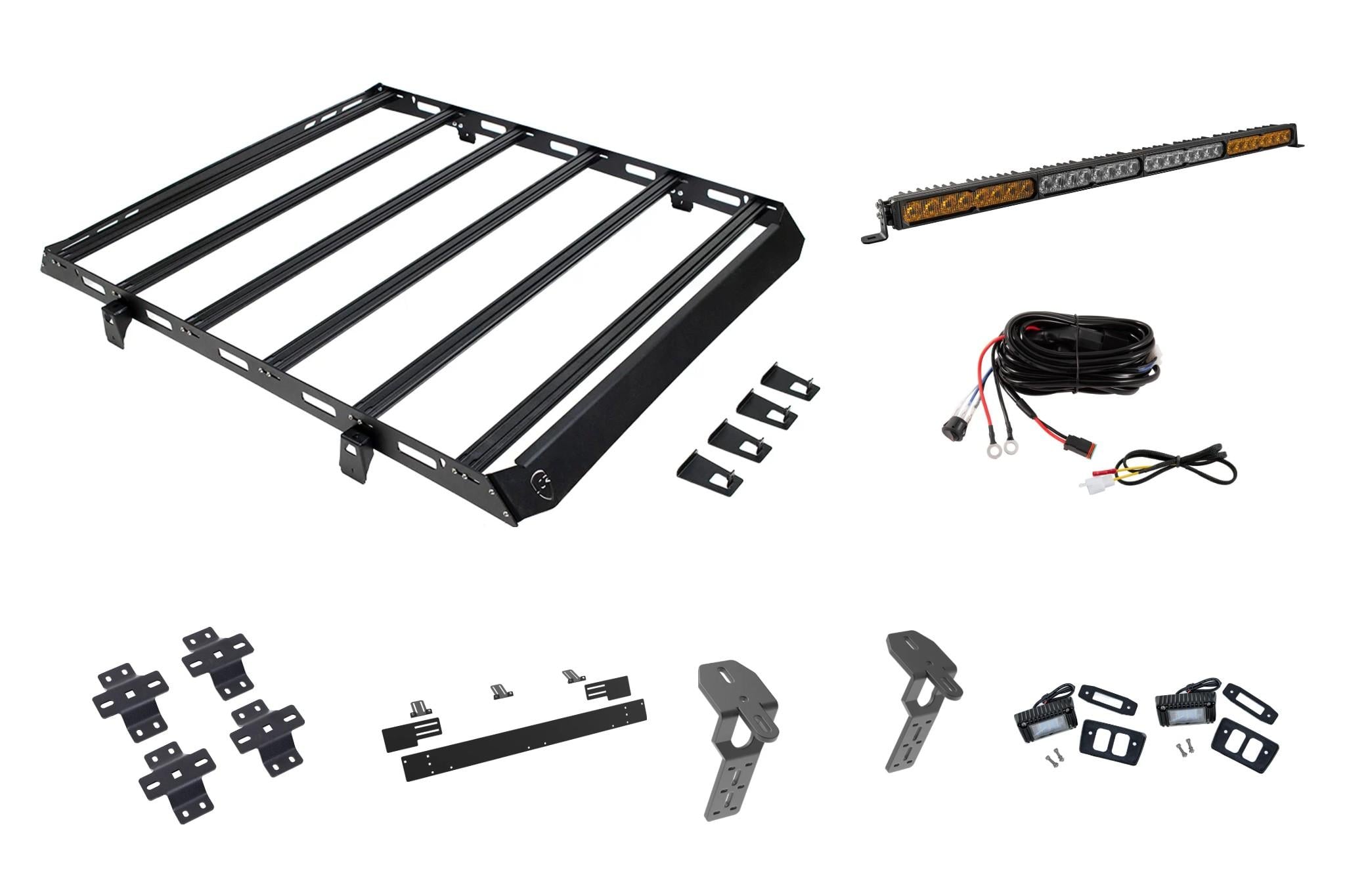 RTT Bundle | Jeep Gladiator JT (2020+)