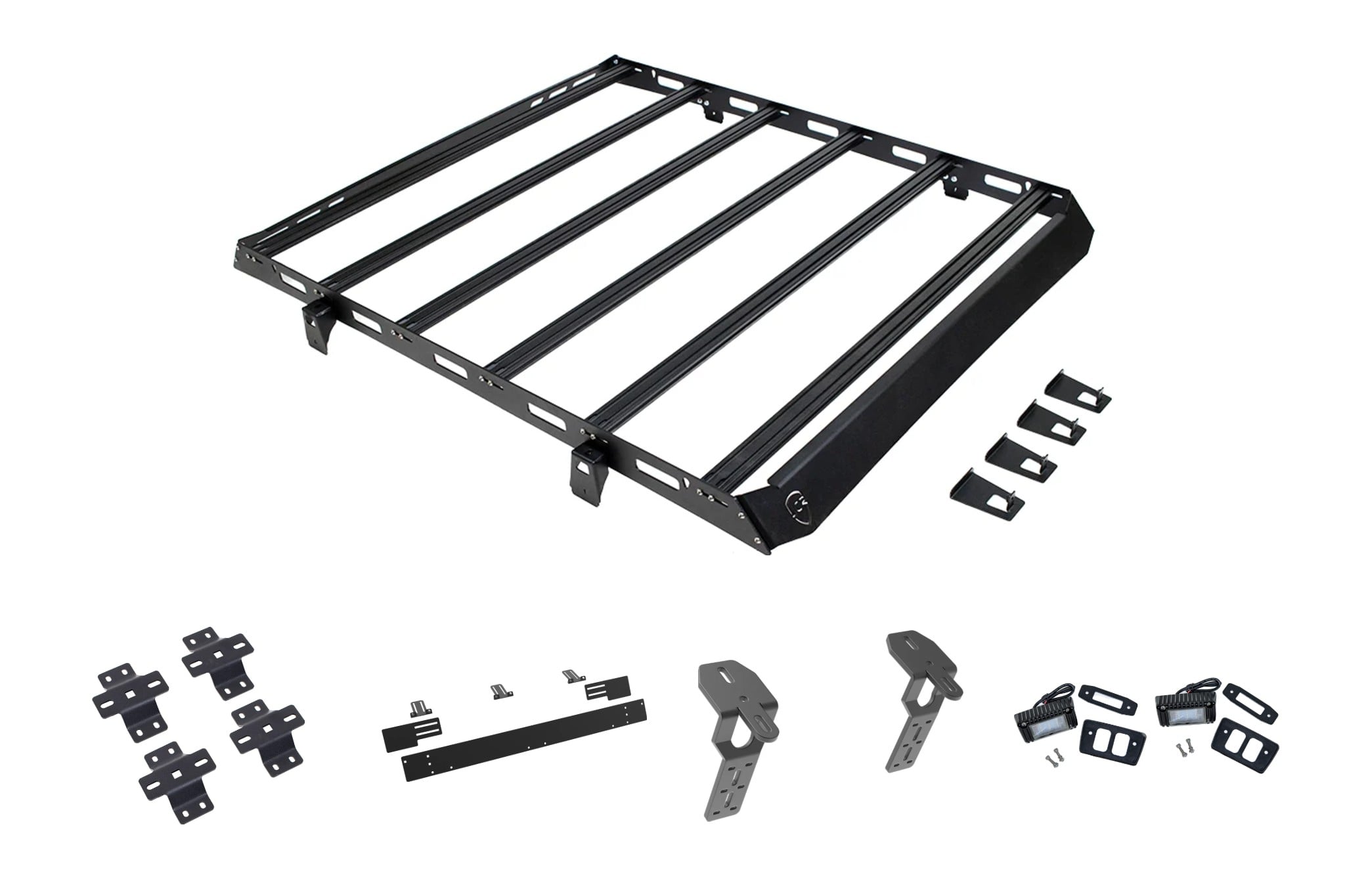 RTT Bundle | Jeep Gladiator JT (2020+)