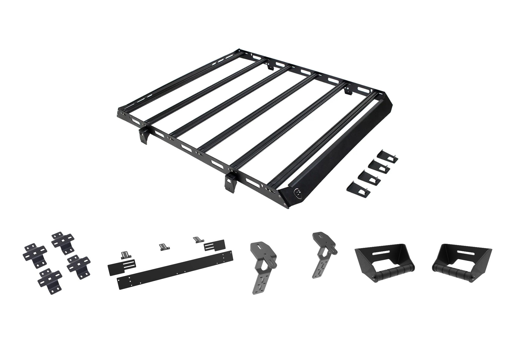 RTT Bundle | Jeep Gladiator JT (2020+)