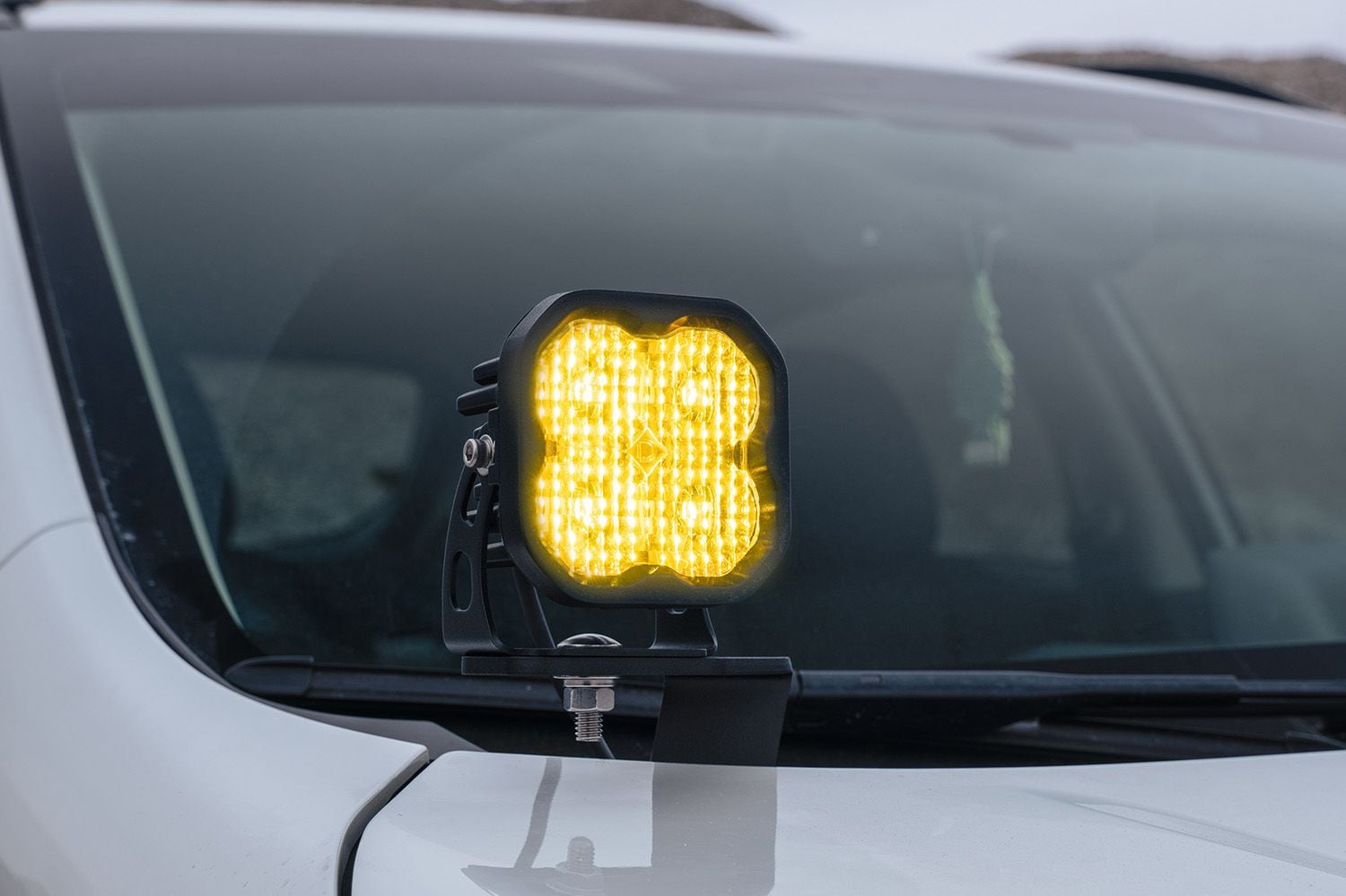 Diode Dynamics SS3 LED Pods (pair)