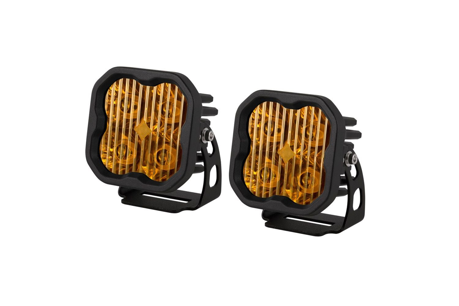Diode Dynamics SS3 LED Pods (pair)