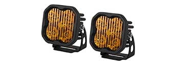 Diode Dynamics SS3 LED Pods (pair)