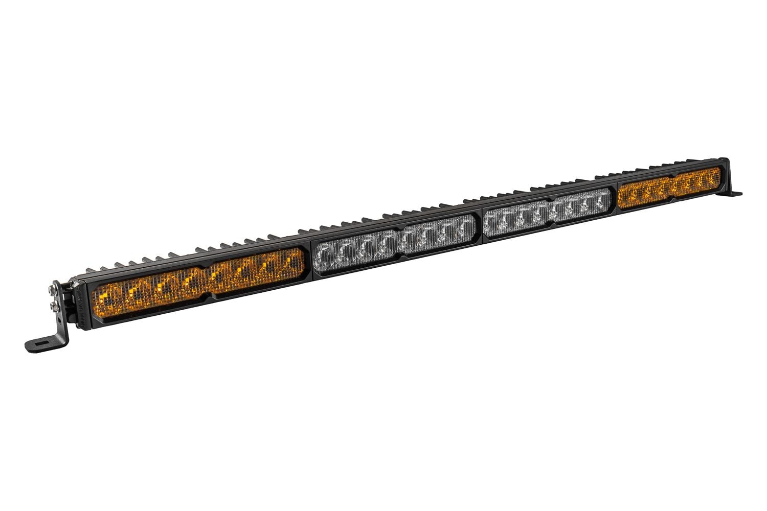Diode Dynamics SS40 Dual-Color LED Light Bar