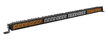 Diode Dynamics SS40 Dual-Color LED Light Bar