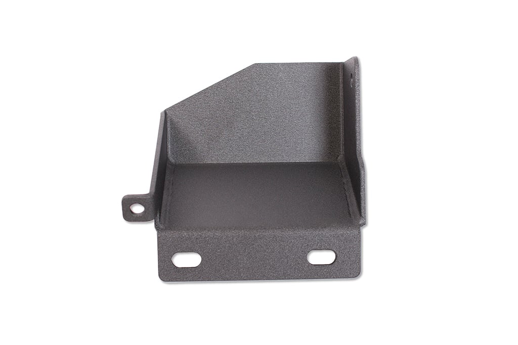 Jeep Steering Box Skid | Wrangler TJ, LJ (97-06)