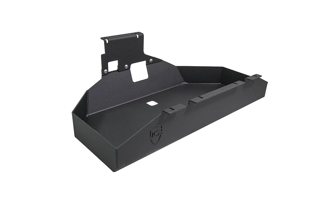 Jeep Gas Tank Skid | Wrangler TJ, LJ (97-06)